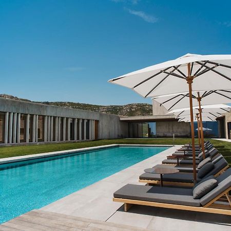 Barraca de Aguas Vivas La Galiana Golf Resort - Adults Only מראה חיצוני תמונה