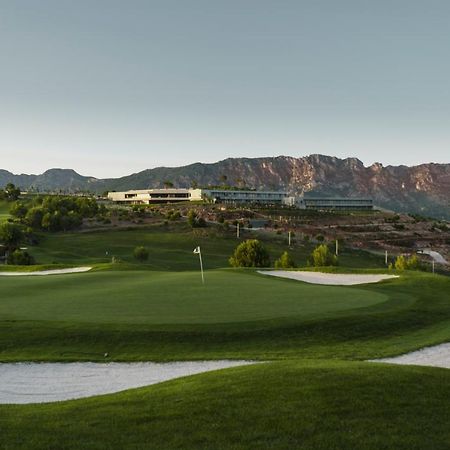 Barraca de Aguas Vivas La Galiana Golf Resort - Adults Only מראה חיצוני תמונה