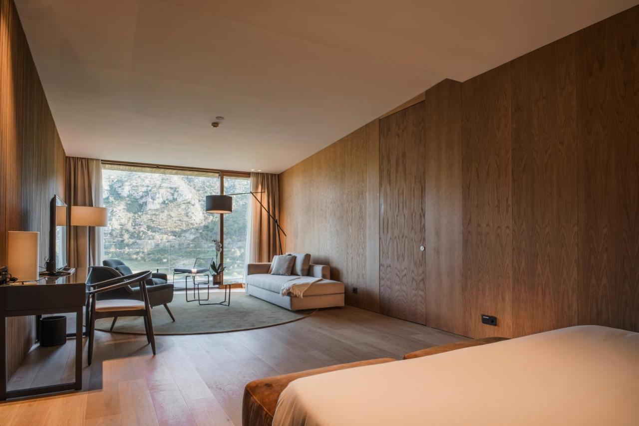 Barraca de Aguas Vivas La Galiana Golf Resort - Adults Only מראה חיצוני תמונה