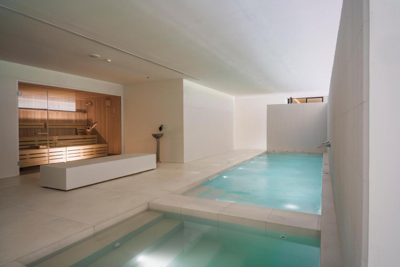Barraca de Aguas Vivas La Galiana Golf Resort - Adults Only מראה חיצוני תמונה
