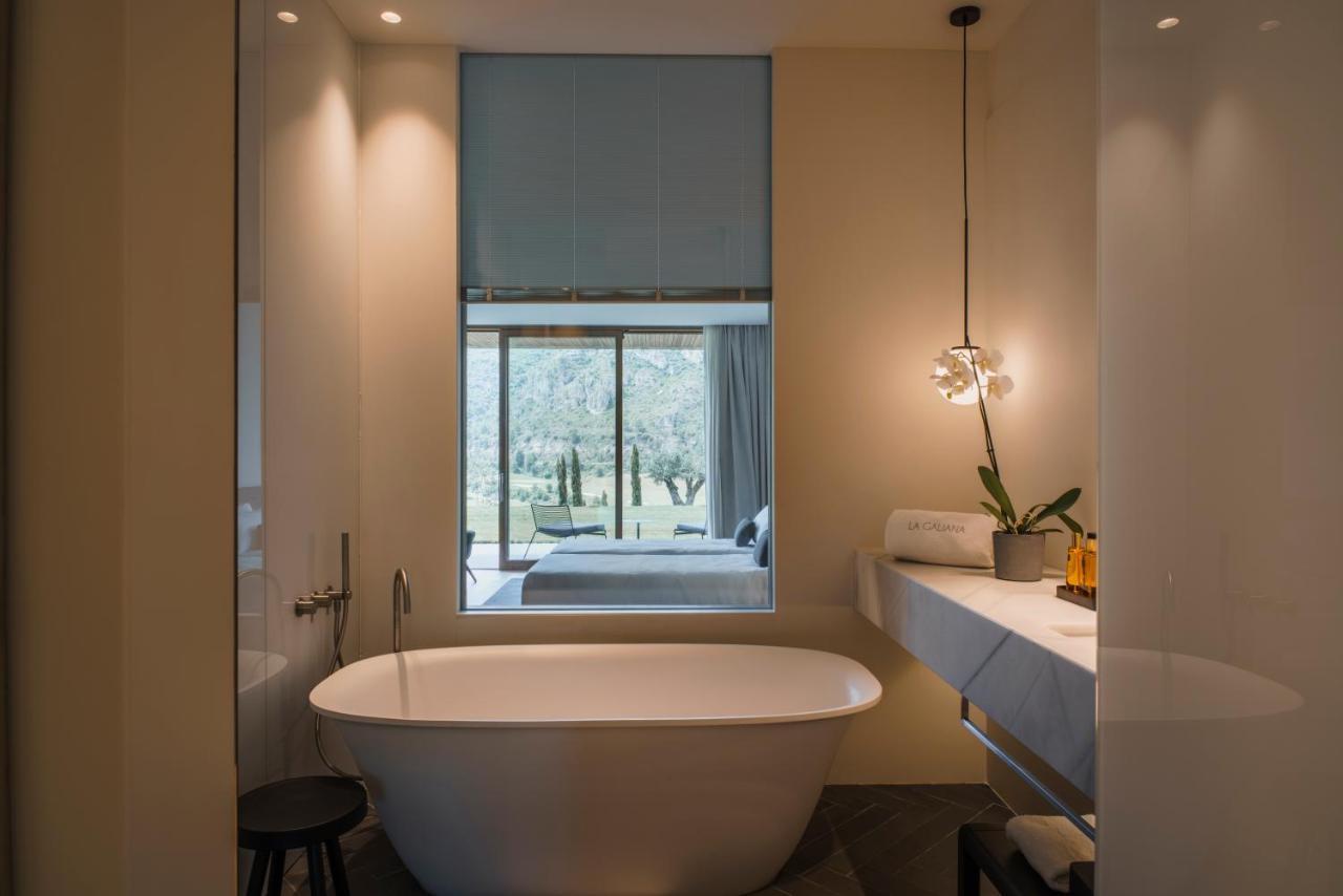 Barraca de Aguas Vivas La Galiana Golf Resort - Adults Only מראה חיצוני תמונה