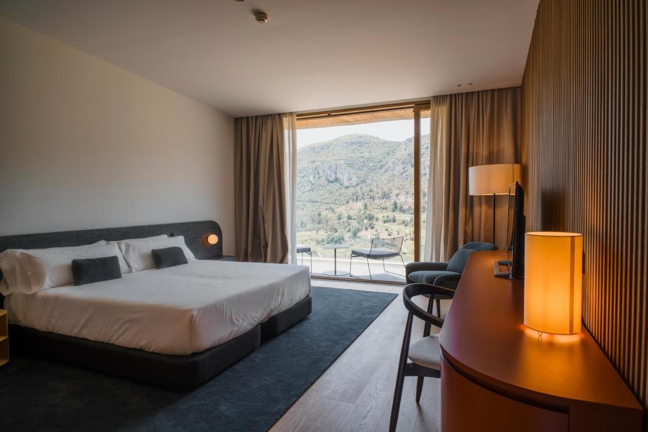 Barraca de Aguas Vivas La Galiana Golf Resort - Adults Only מראה חיצוני תמונה