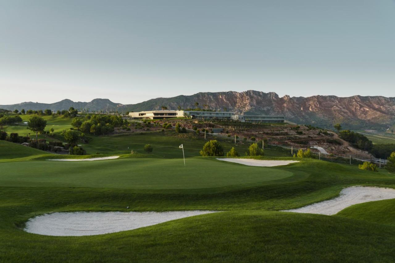 Barraca de Aguas Vivas La Galiana Golf Resort - Adults Only מראה חיצוני תמונה
